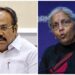 “வெள்ள நிவாரண நிதியை மத்திய அரசு தற்போது வரை வழங்கவில்லை” – அமைச்சர் தங்கம் தென்னரசு