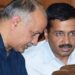 பாஜகவின் பொய் வழக்கில் கைது செய்யப்பட்ட… : கேஜரிவால் பதிவு!