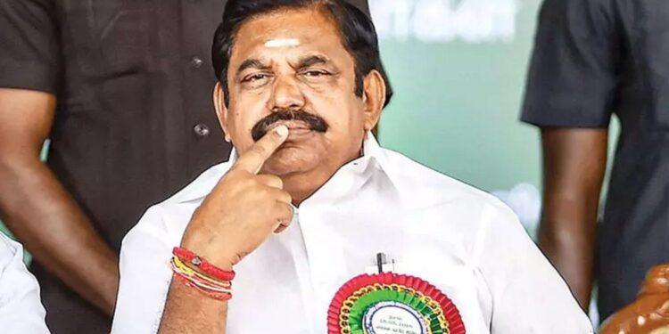 கோடநாடு வழக்கு: EPS நேரில் ஆஜராக உத்தரவு.