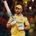 தோனியை ஏமாற்றிய அவரது பார்ட்னர்கள்.