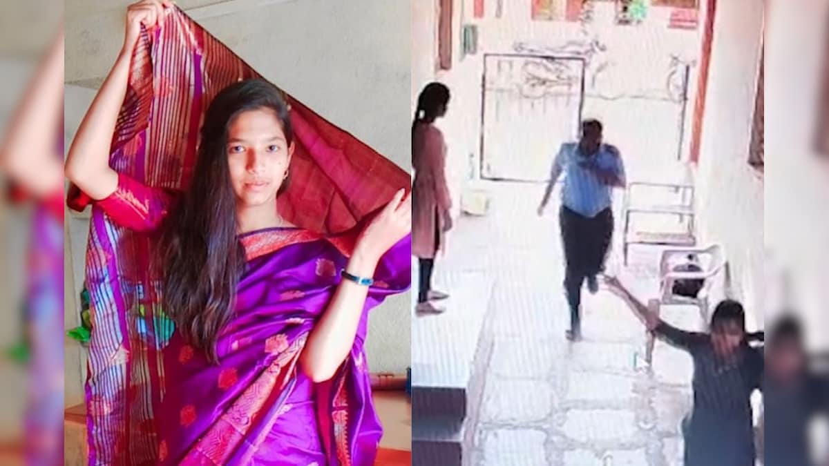 சொந்த ஊருக்கு சென்று வந்த அடுத்த நாள்.. கல்லூரி மாணவி எடுத்த விபரீத முடிவு.. விசாரணையில் அதிர்ச்சி! | இந்தியா