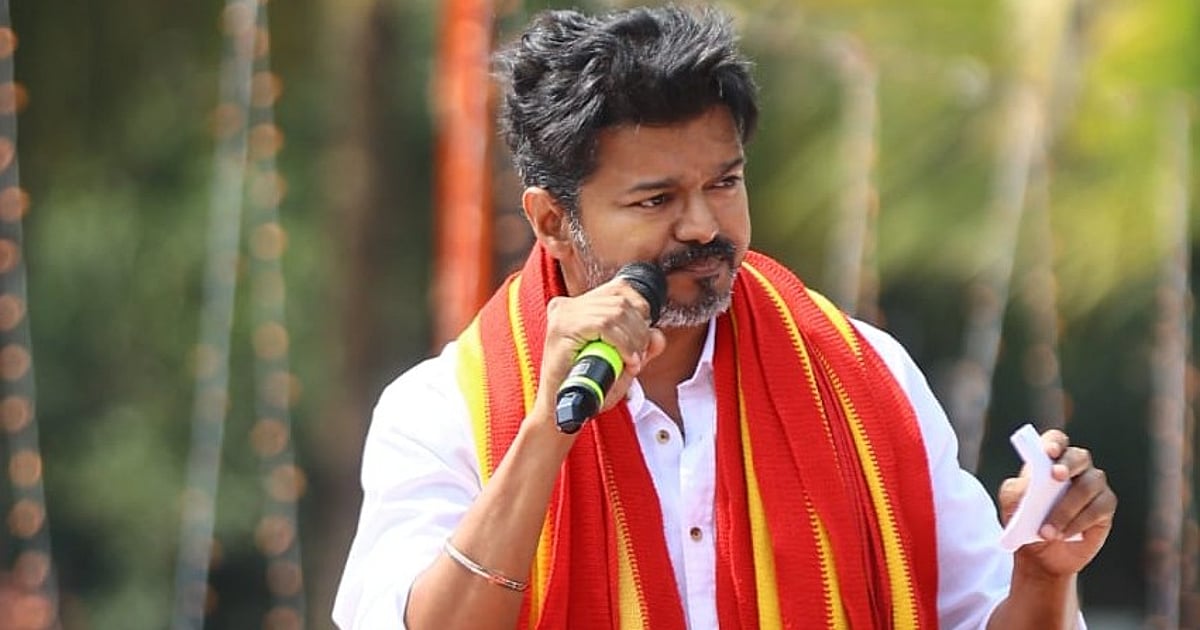 “தமிழக அரசியல் வரலாற்றில் இது போன்ற விபத்து நடைபெறுவது இதுவே முதல் முறை என்பதால்” – FEFSI |FEFSI condemns tragic Karur stampede at TVK Vijay rally