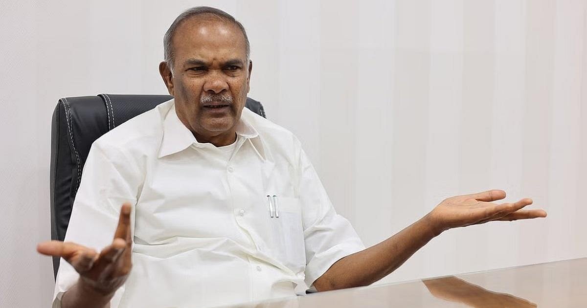 ”தவெக நிகழ்வின் காலதாமதமே உயிர்பலிக்கு காரணம்; காவல்துறை மீது குற்றம் சுமத்துவது தவறானது”- அப்பாவு