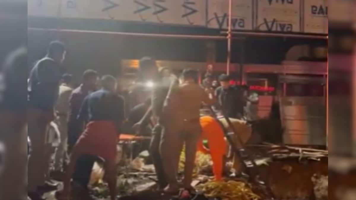 கேரளாவில் 3 தமிழர்கள் உயிரிழப்பு… கழிவுநீர் தொட்டியை சுத்தம் செய்தபோது விஷவாயு தாக்கி உயிரிழந்த சோகம்! | இந்தியா