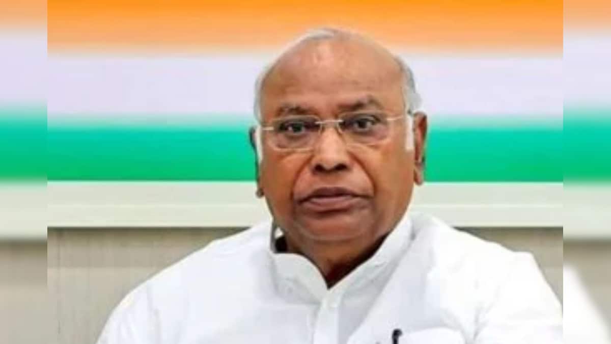 காங்கிரஸ் தலைவர் மல்லிகார்ஜுன கார்கே மருத்துவமனையில் அனுமதி! உடனே போன் செய்த பிரதமர் மோடி | இந்தியா