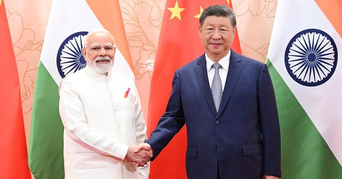 BRICS 2026: “கருத்து வேறுபாடுகளை சரியாக கையாள விரும்புகிறோம்” – வெளிப்படையாக சொல்லும் சீனா!| BRICS 2026: “We wish to handle differences appropriately” – China states openly!