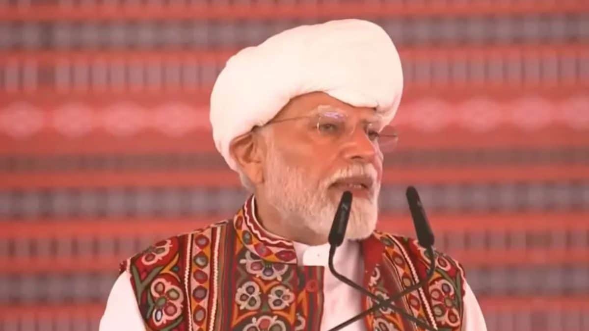 “நாட்டில் குழப்பத்தை ஏற்படுத்த எதிர்க்கட்சிகள் திட்டம்” – பிரதமர் நரேந்திர மோடி கடும் விமர்சனம் | India News (இந்தியா செய்திகள்)