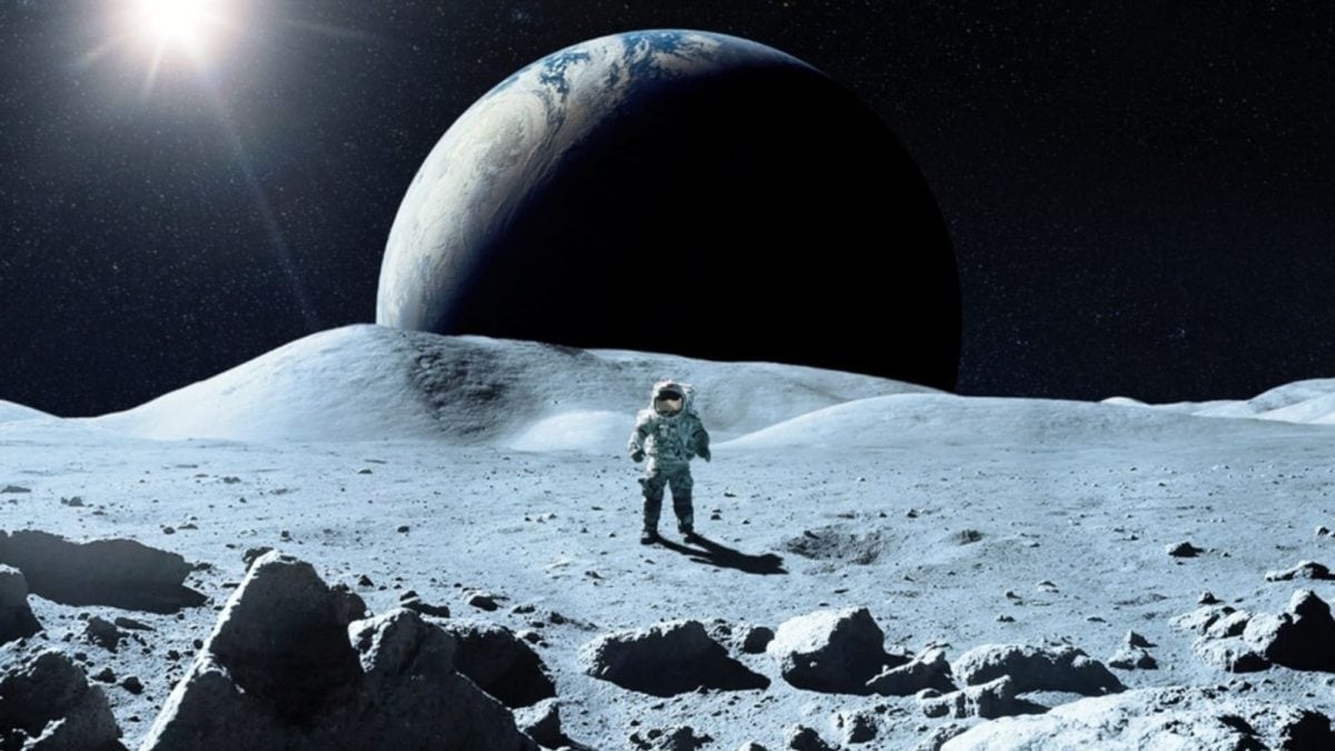 ISRO | நிலாவுக்கு போக ரெடியா? ககன்யான் திட்டத்தை செயல்படுத்த, இஸ்ரோ எடுத்த அசத்தல் முயற்சி! | India News (இந்தியா செய்திகள்)