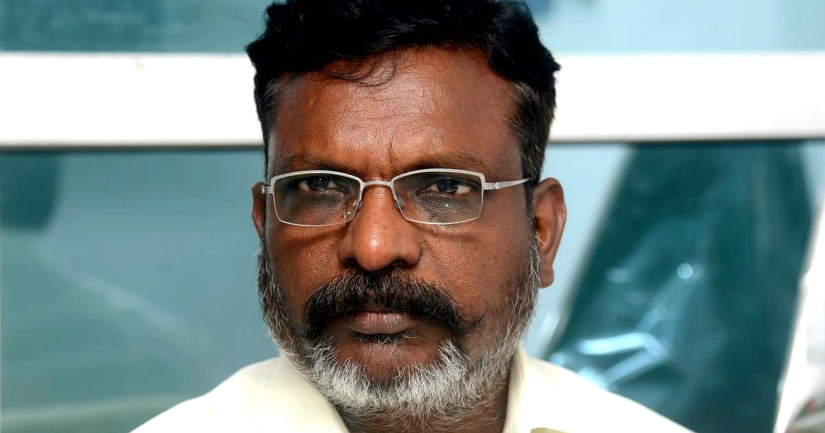 “பேராசிரியர் கலையரசனை அதிகாலையில் கைதுசெய்ய முதல்வர் சொல்லியிருக்கமாட்டார்” – திருமாவளவன் விளக்கம் | Thirumavalavan an explanation regarding the arrest of Kalaiyarasan.
