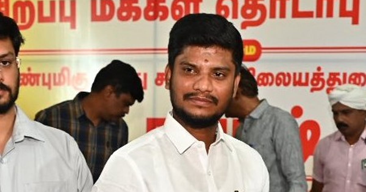 “எடப்பாடியின் கருத்தை பெரிதாக எடுத்துக்கொள்ளத் தேவையில்லை" – அமைச்சர் ரமேஷ்