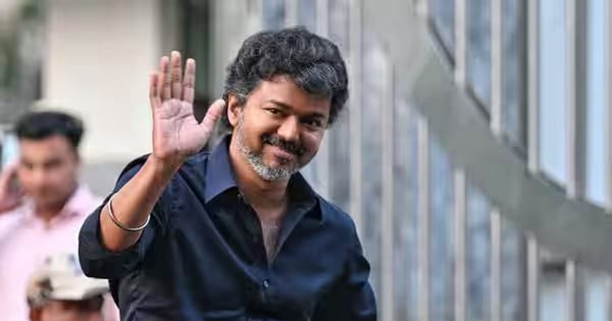 TNPSC-க்கு வயது வரம்பு 5 ஆண்டுகள் உயர்வு!- அதிரடி அறிவிப்பை வெளியிட்ட தமிழக அரசு | CM Vijay Orders Increase in Upper Age Limit for Direct Recruitment to Government Jobs